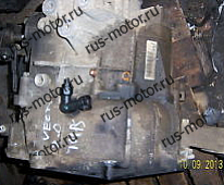 Коробка передач Opel Vectra C 2.0 DTi 101л.с. Двигатель y20DTH  КПП 5-ступенчатая