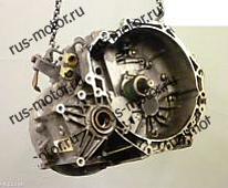 Коробка передач OPEL VECTRA КПП 5-ступенчатая - X20XEV - F23 - Bj 2000 - 167000 km