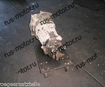 Коробка передач КПП  X25DT Opel Omega B Caravan 2,5 TD 131 PS 139.000 km