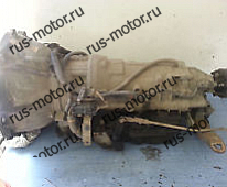 Коробка передач АКПП Opel Omega B 2.0ltr 100kw