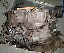 Коробка передач АКПП  Opel Calibra ,Vectra для 2.0L16V ecotec  X20XEV Двигатель en TOP.