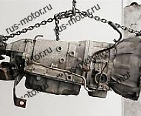 Коробка передач КПП АКПП  -  Opel  Omega B  2,5  V6  - automatic control gear