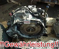 Коробка передач АКПП AF22TE Y20DTH 91TKM OPEL ASTRA G ZAFIRA 2,0DTI 16V 74KW 101л.с.