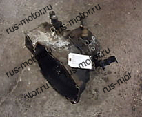 Коробка передач КПП Opel Vectra C F35 3.61 GU 2.2DTI 92kW Y22DTR 56869