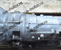 Коробка передач АКПП Opel Omega B 2,0l 116л.с. Bj.1997 96018044 5234415 63Tkm