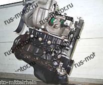 Двигатель Двигатель Opel Omega B 2.0 (85KW) ** X20SE** X 20 SE с гарантия