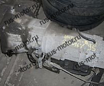 Коробка передач АКПП для Opel Omega B 2.0 16V