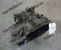 Коробка передач КПП Opel Zafira A F23 AJ 2.0DTI 74kW Y20DTH 54912