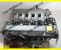 Двигатель Двигатель Komplet X25DT 131л.с. 96KW Opel Omega B BMW 325 525 как новый 603165 9201763