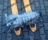 Коробка передач Opel Omega B Caravan 2,5 DTI АКПП - BMW 525TD ?