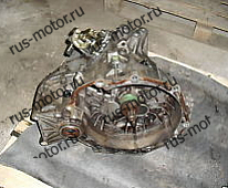Коробка передач КПП OPEL ASTRA G F23 3,63 2,0L 74KW дизельный  Y20 DTH