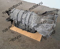 Коробка передач АКПП GM 2GZR КПП Opel Omega B 2,5 DTI дизельный  0494129