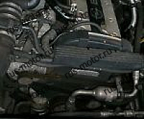 Двигатель Opel Omega B Facelift 2.2 106KW 144л.с. Y22XE Двигатель bei Hamburg baugl. X22XE Z22XE