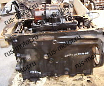 Двигатель Opel Omega B V94  Двигатель Block 2,2 88kW Y22DTH (1)