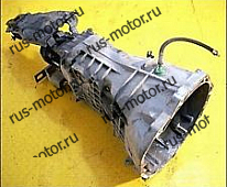 Коробка передач КПП  5-ступенчатая OPEL OMEGA B CARAVAN  2.2 16V GK 90523384  700699