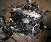 Двигатель Двигатель 25DT Opel Omega B (AB 04/94) 25DT