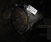 Коробка передач АКПП Opel Omega B Kombi 96018044