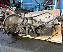 Коробка передач АКПП OPEL Omega B Caravan 3.0 24V  155 kW  211 PS (04.1994-02.2001)