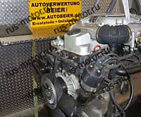 Двигатель Двигатель Opel Omega A  Senator B 2.6 * C26NE * ccm:2594 KW:110 Bj.1992 Km:13684