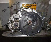 Коробка передач КПП 6.Gang Opel Vectra C Signum 1.9 CDTI * F40 * ccm:1910 KW:110 Bj.2004
