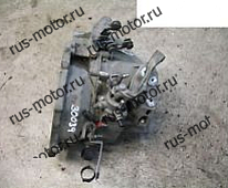 Коробка передач OPEL VECTRA КПП 6-ступенчатая - Z20NET - F40 - Bj 2005 - 175840 km