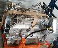 Двигатель NEUER Двигатель block Opel Vectra C 2.0 turbo / Signum 2.0 turbo (Typ Z20NET / LK9)