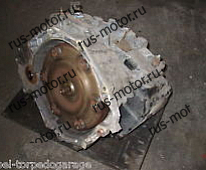 Коробка передач OPEL VECTRA SIGNUM 2,8 TURBO АКПП AF 40 6GANG 112TKM с STEUERTEIL