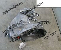 Коробка передач OPEL VECTRA КПП 6-ступенчатая - Z20NET - F40 - Bj 2005 - 147450 km