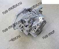Коробка передач OPEL VECTRA КПП 6-ступенчатая - Z20NET - F40 / 5700027 - Bj 2006 - 70660 km