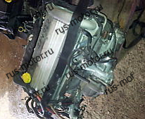 Двигатель Opel Vectra Signum Turbo Двигатель 2.0 Z20NET