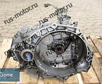 Коробка передач | Top 6-G. КПП | F40 E8 3,91 | OPEL VECTRA C/2006 2.0 Turbo Z20NET 64.278km