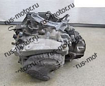 Коробка передач OPEL ZAFIRA КПП 6-ступенчатая - Z22YH - 93191661 / 5700156 - Bj 2005 - 94920 km
