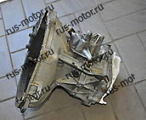 Коробка передач F-20 F20 КПП Vectra A Calibra Astra F Kadett E OPEL 2,0 16V 150л.с. C355