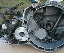 Коробка передач F 28 КПП C20let C20xe