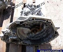 Коробка передач КПП (Schaltung) 5-ступенчатая OPEL VECTRA A (86_, 87_) 2.0 I 16V 06142   W374
