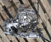 Коробка передач Opel Vectra B 1.6l Bj.96 КПП A02863 W419 160000 KM