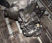 Коробка передач КПП 5-ступенчатая OPEL VECTRA A (86_, 87_) 1.6 I KAT