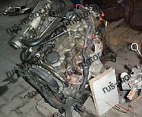 Двигатель Двигатель Opel Astra F GSI C20NE Bj.92 110tKm 2,0 85KW
