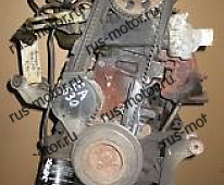 Двигатель Opel Omega A C20NE Двигатель Bj.91 2,0 115л.с. 130TKM в сборе   - EA630