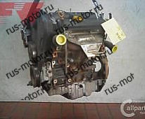Двигатель Двигатель 2,5 V6 125KW C25XE OPEL CALIBRA 2,5 125KW (03/90-06/97) C25XE 08131524