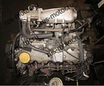 Двигатель OPEL ASTRA Двигатель - C20NE - Bj 1993