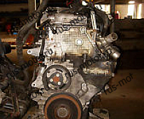 Двигатель Opel Omega B   Мотор 2,0 TDI  16V  Turboдизельный      X20DTH    Top Top  Top