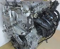 Двигатель Opel Vectra B 2,2 16v Двигатель Z22SE Bj.01 108KW/147л.с. 1 Jahr с гарантией