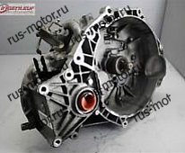 Коробка передач КПП (Schaltung) 5-ступенчатая F23 OPEL VECTRA B (36_) 2.2 I 16V