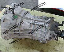 Коробка передач OPEL OMEGA КПП 5-ступенчатая - X25XE - R25-R28 - Bj 2000 - 167310 km