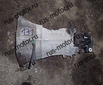 Коробка передач Opel Omega B 2,0 16 V 136 PS X20XEV 5-ступенчатая КПП