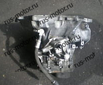 Коробка передач Opel Vectra B 1.6 16V Bj. 99 КПП Transmission Code: F17C384 ca. 170530 km