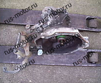 Коробка передач OPEL VECTRA B  X18XE КПП  1,8  115 PS