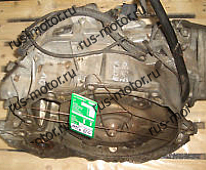 Коробка передач АКПП Opel Vectra B 1,8 115 PS AF20 YC 50-40 LN 90470755 КПП