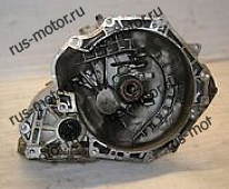 Коробка передач OPEL VECTRA B 1,6 16V 74KW 5-ступенчатая КПП F17C3.94 Bj.01 70000 KM